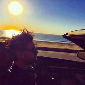 Meet your Posher, Sameer